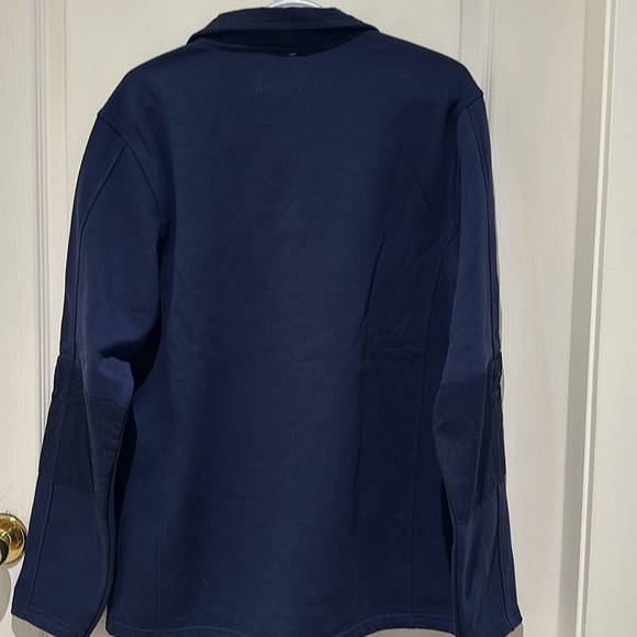 Nwt. Mountain warehouse sweatshirt for men - Picture 7 of 7
